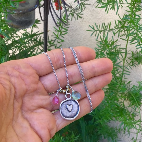 New Sundance Charm Necklace - Picture 6 of 8